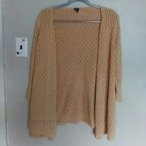 GAP Cardigan